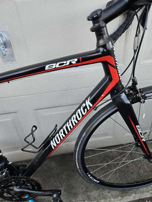 Northrock SCR1 road bike  in Road in Barrie - Image 7