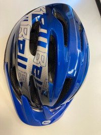 Yought bike helmet / Casque de vélo 