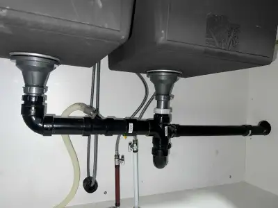 Plumber. Affordable plumbing.  Call 647-717-0012, View more