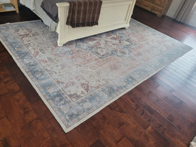Ruggable Area Rug 13x10 in Rugs, Carpets & Runners in Barrie - Image 4