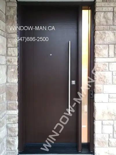 Door Modern Fiberglass Pullbar Front  Quality product, View more