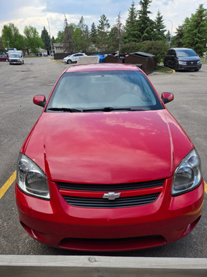 2009 Chevrolet Cobalt LT