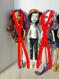 monster high  #24