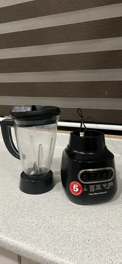 Hamilton Beach  Blender, View more
