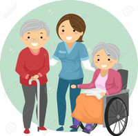 Senior Caregiver *Limited Availability*