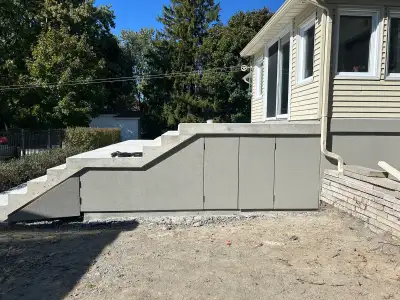 enduit acrylique , View more