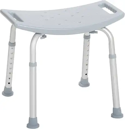Banc de bain/douche, View more