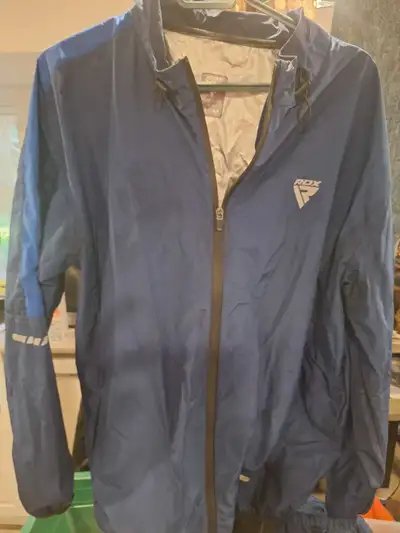 RDX Sauna Suit, View more