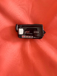 4k mini video camera.