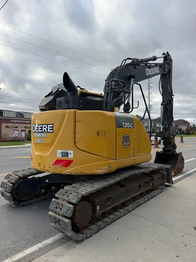 DEMOLITION - EXCAVATION602314842960056322