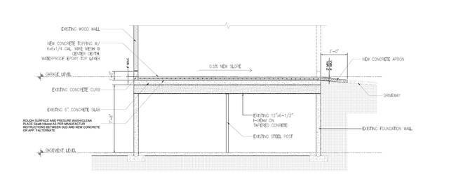 Civil Structural Engineer - Garage Pads - Renovations - Solar in Other in Calgary - Image 5