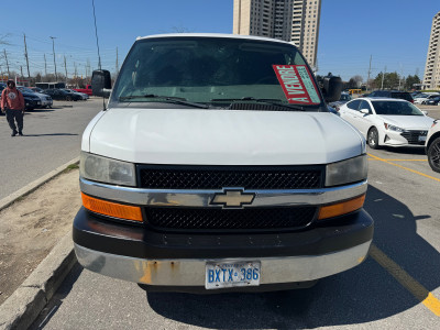  Chevrolet Mini Truck