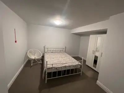 Room for Rent – All Inclusive!