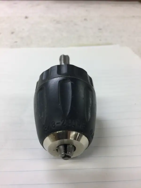 Drill chucks – Keyless Fits a Hammer drill in Power Tools in City of Toronto - Image 4