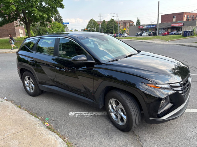 Hyundai Tucson 2022 dans Autos et camions  à Laval/Rive Nord - Image 3