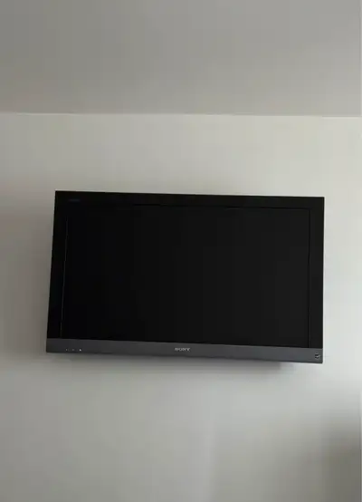 Sony Bravia TV, View more