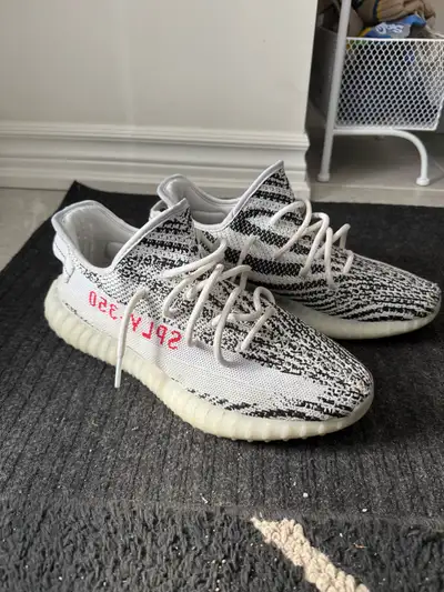 Yeezy 350 boost, View more