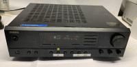 Onkyo TX-8011 AM/FM Stereo Receiver
