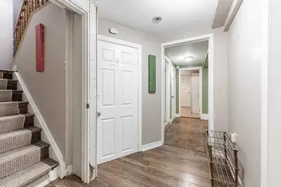 Three Bedrooms basement Apt. for rent from July 01, 2025