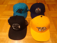 Casquettes BASEBALL Caps NHL-NFL-JUSTICE LEAGUE Hats