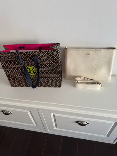 Tory Burch Crossbody, View more