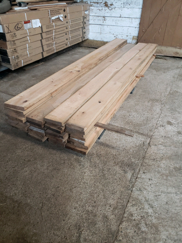 Rough sawn oak.
 in Other in Peterborough - Image 2
