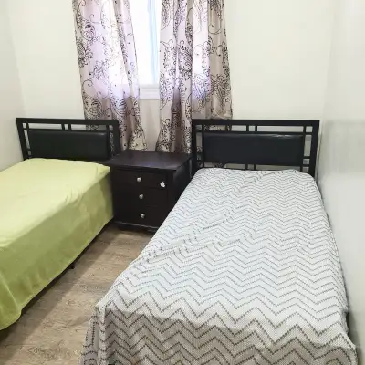 Room For Rent