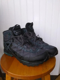 Bottes de randonnée (Homme - 12,5) AKU Rocket Mid GTX