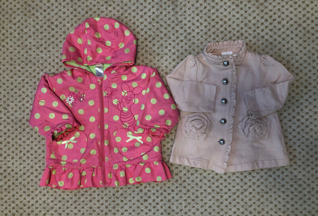 Girls 12 Month Clothing Lot in Clothing - 9-12 Months in Saskatoon - Image 2