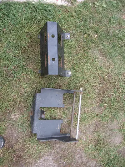 Riding mower parts, View more