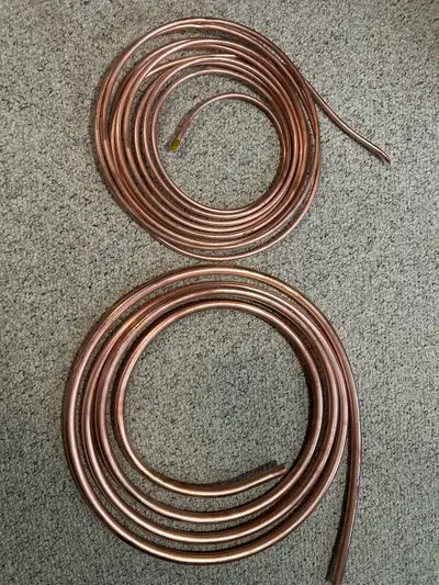 Copper pipe for sale, View more