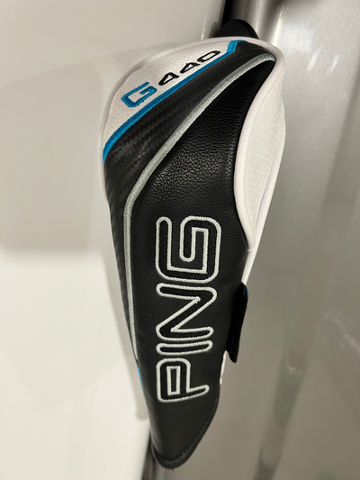 PING G440 hybrid headcover, View more