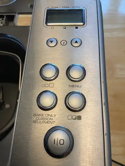 Bread maker For Sale, View more