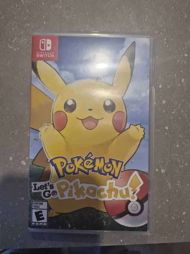 Nintendo switch oled in Nintendo Switch in Lanaudière - Image 3