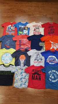 Size 2t summer clothes