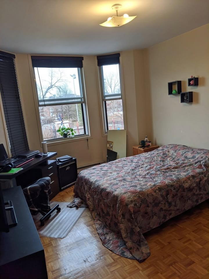 COLOCATION VILLERAY CHAMBRE À LOUER TOUT INCLUS — photo 3