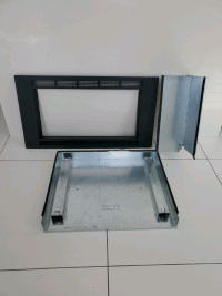 22'' Panasonic Microwave Trim Kit