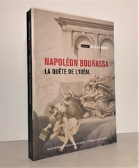 Napoléon Bourassa : la quête de l'idéal - Musée du Québec