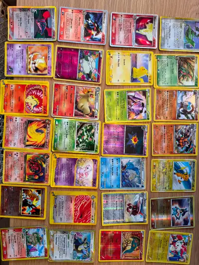 Pokémon Cards and metal e-reader case - e-readers and Hollows, View more