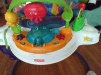 Baby Jumperoo Fisher-Price