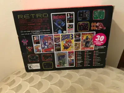 Nintendo Entertainment System NES Classic Edition New in Box, View more