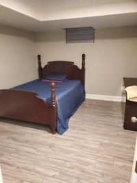 Private room for rent near UTSC