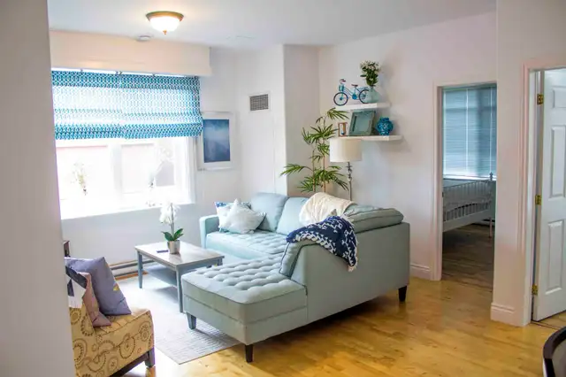 City Center Condo in Long Term Rentals in Charlottetown - Image 2