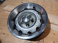 DODGE Rally Wheel 14x6