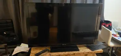 Sony 46BX450, View more
