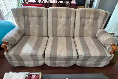 Sofa vintage 