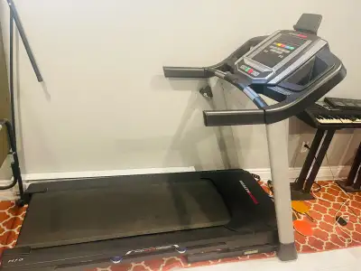 Treadmill to sell, View more