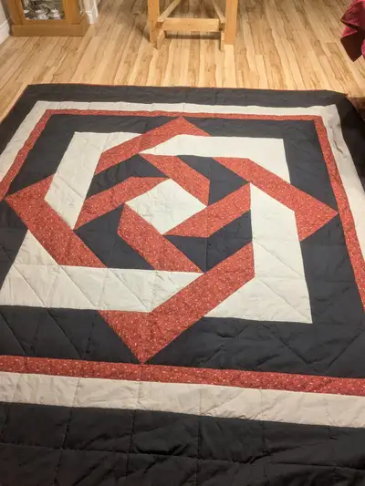 QUILTS....... QUEEN SIZED, View more