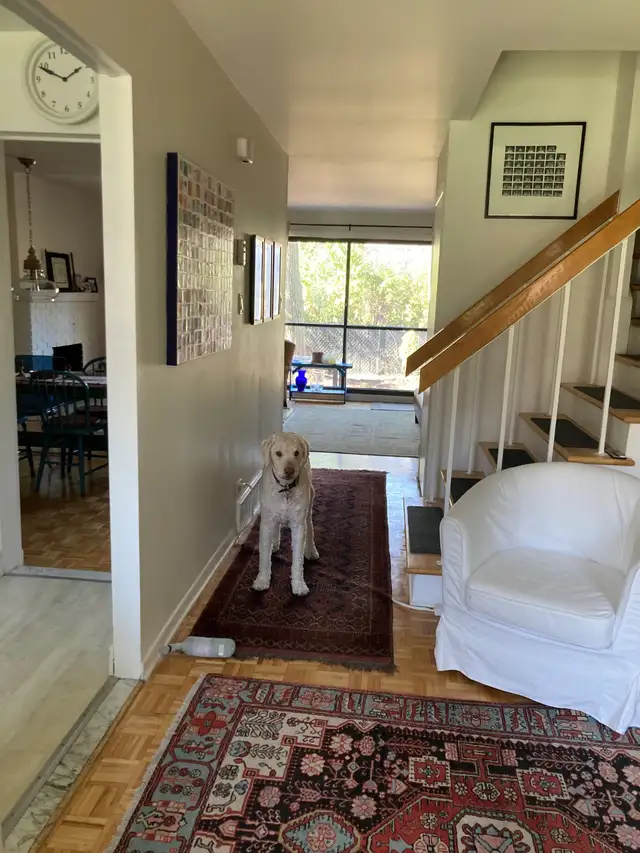 Maison de ville - Ile des Soeurs - Chauffage inclus in Long Term Rentals in City of Montréal - Image 6
