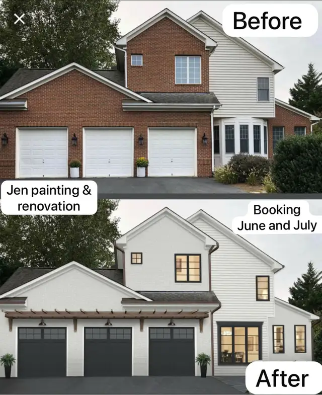 INTERIOR AND EXTERIOR PAINTING62863250990721127